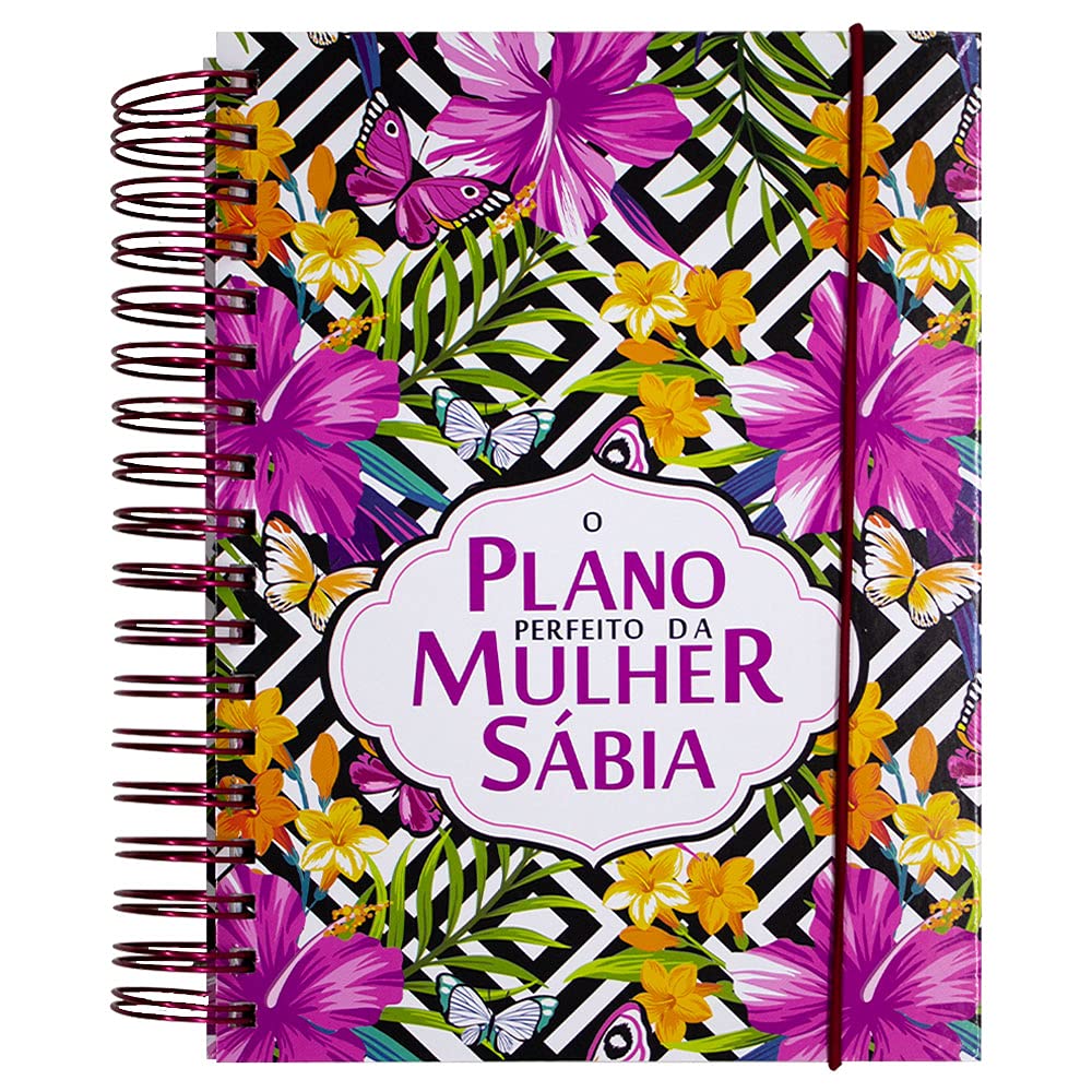 PLANNER CRISTÃ