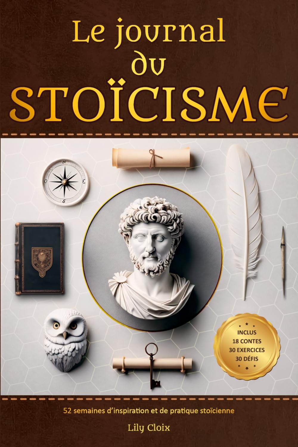 Le Journal du Stoïcisme