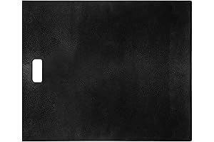 IncStores 1/2 Inch Thick Washer Mat: Protect Your Floors from Vibrations