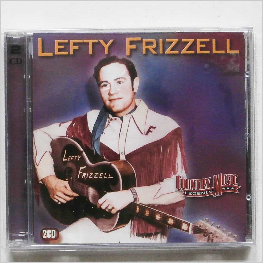 Country Music Legends