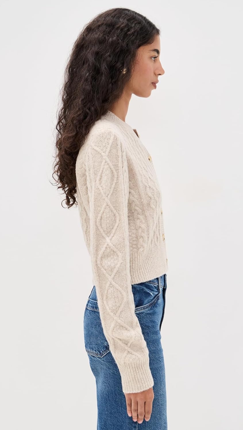 Favorite Daughter Women's The Eleanor Cardigan - Image 5