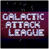 jeu galaxy attack Random Enemies so never the same game twice