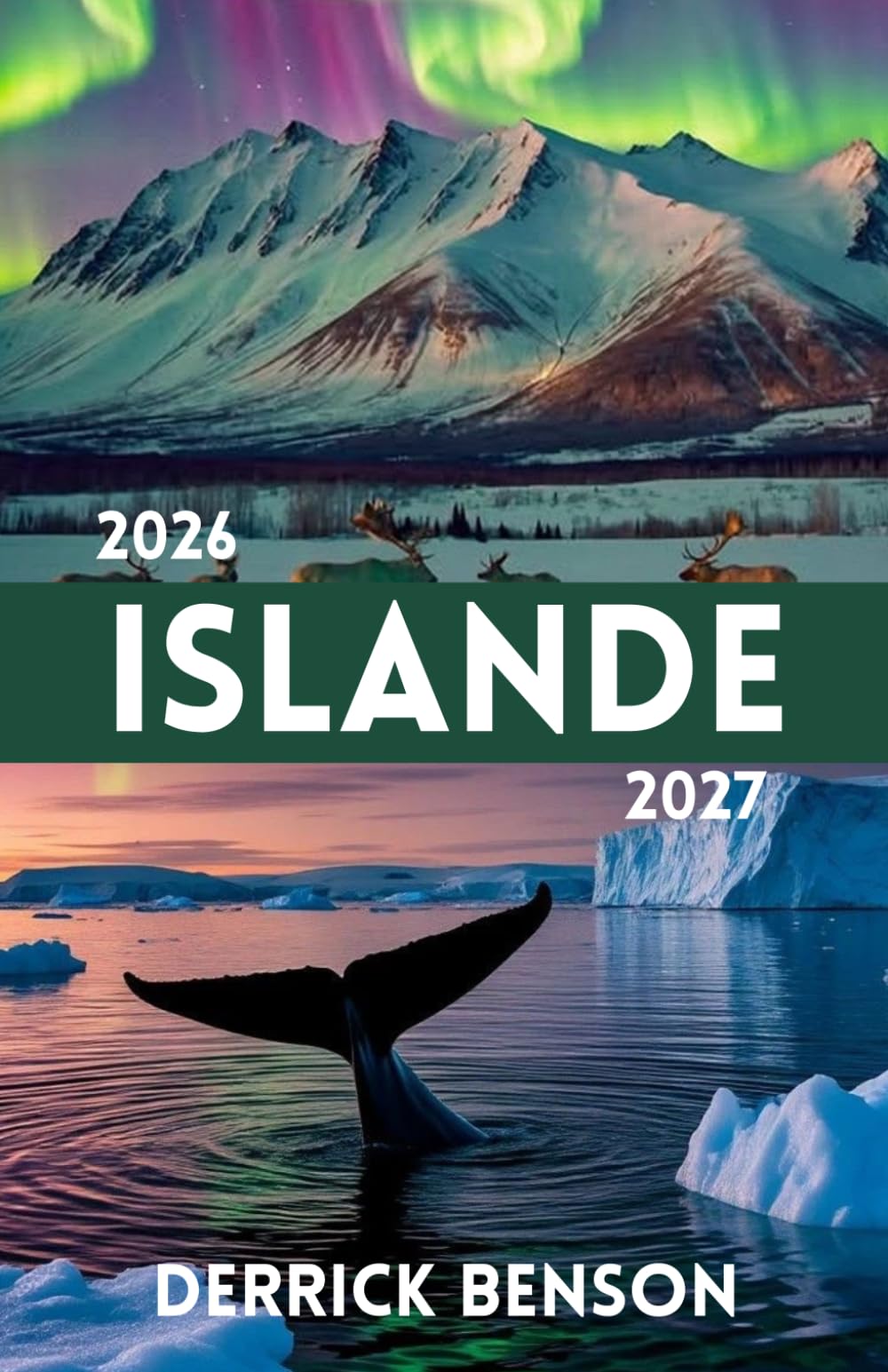 ISLANDE GUIDE DE VOYAGE 2026–2027
