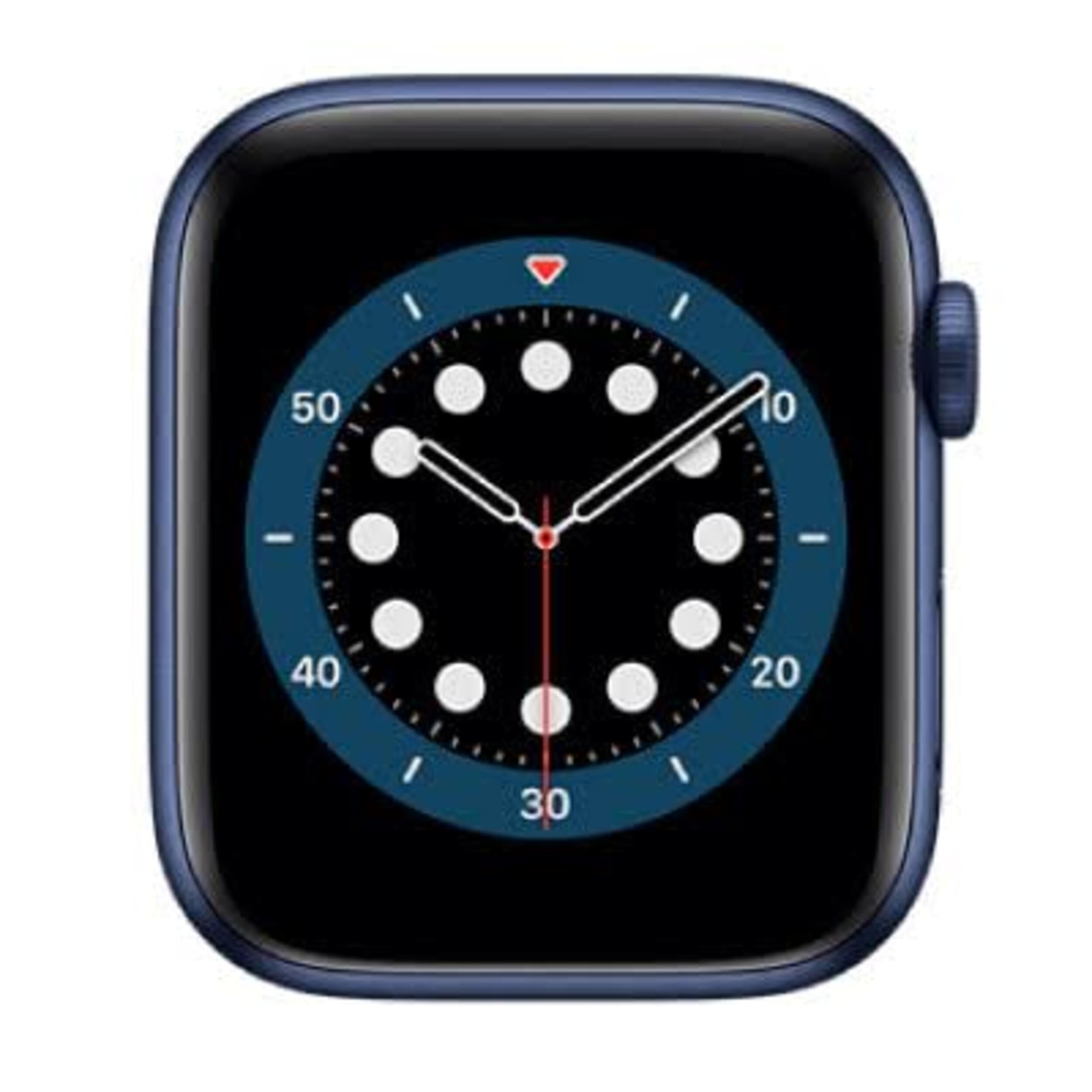 Apple Watch series6 44mm GPSモデル　本日限定価格 Apple Apple Watch Series 6 GPSモデル 44mm M00D3J/A [ホワイト