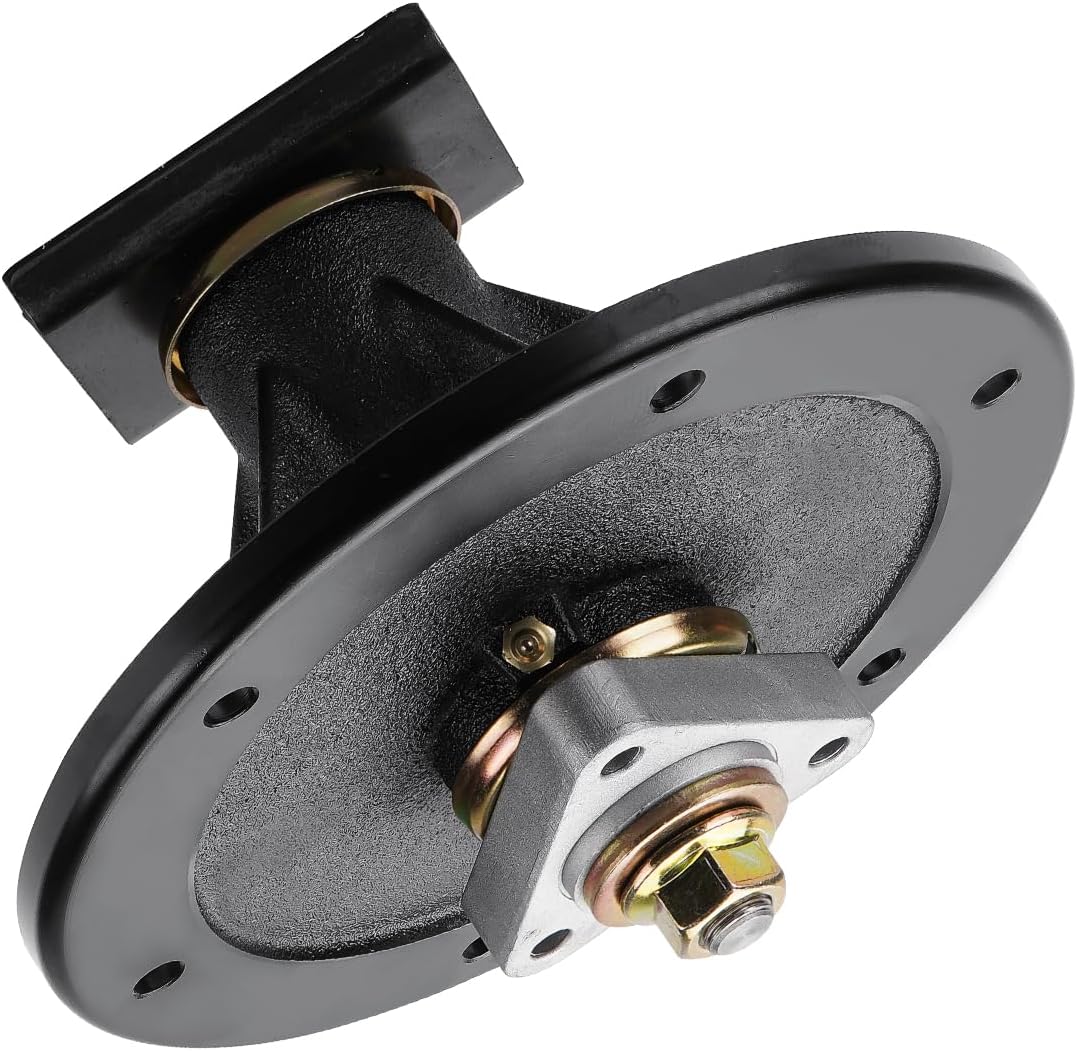 Mower Spindle Assembly 106-3217, 119-8599, 108-7713, Fits for Toro 60 72 inch Deck Z500 Z553 Z557 Z560 D587 L595 Z589 Z595-D Z588