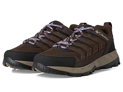 Columbia Strata Trailtm Low Women