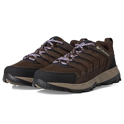 Columbia Strata Trailtm Low Women