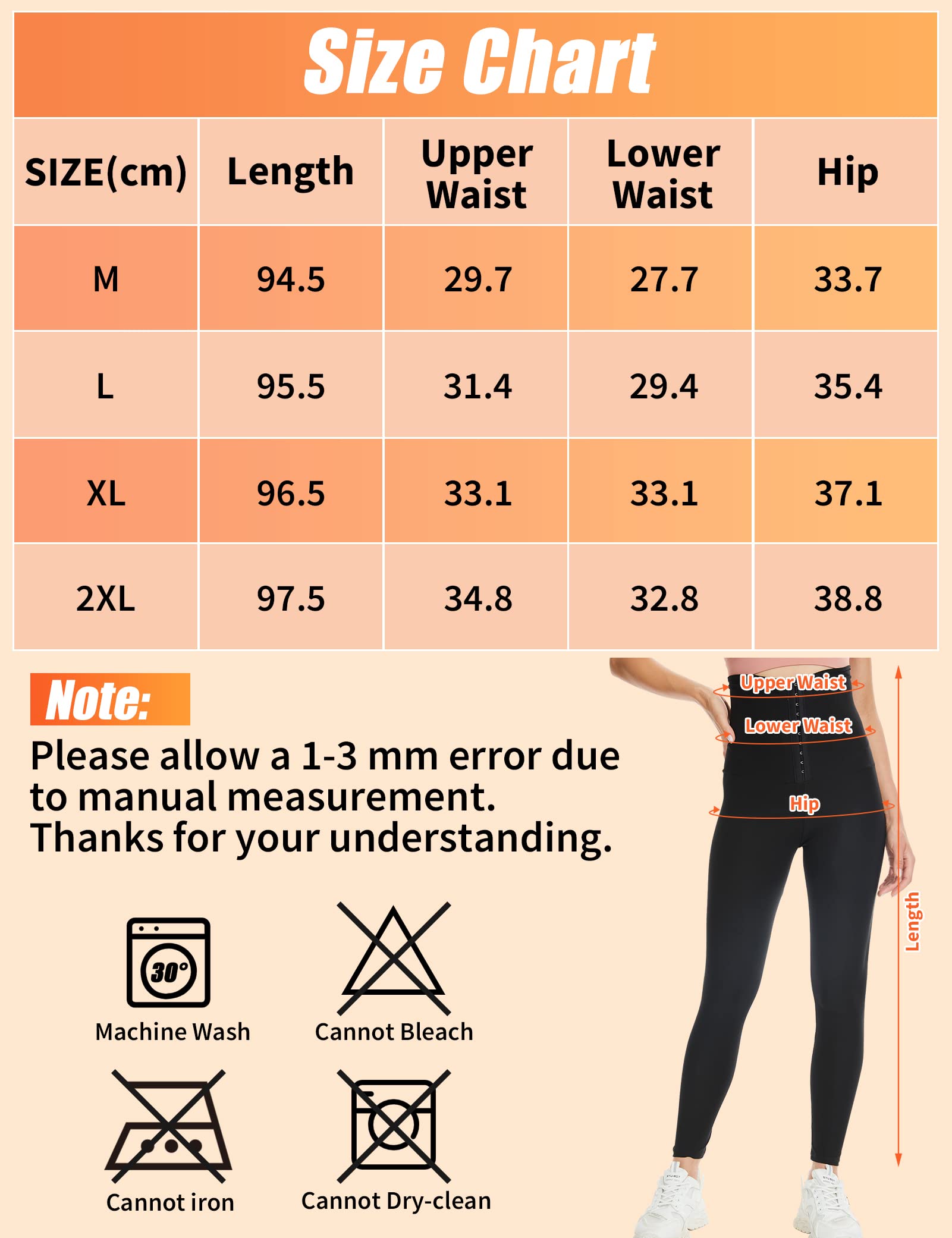 MELLIEX Pantaloni Sauna Dimagranti Donna Pantaloni di Perdita di Peso Vita Alta Leggins Dimagranti Sportivi per Fitness Palestra Yoga Corsa
