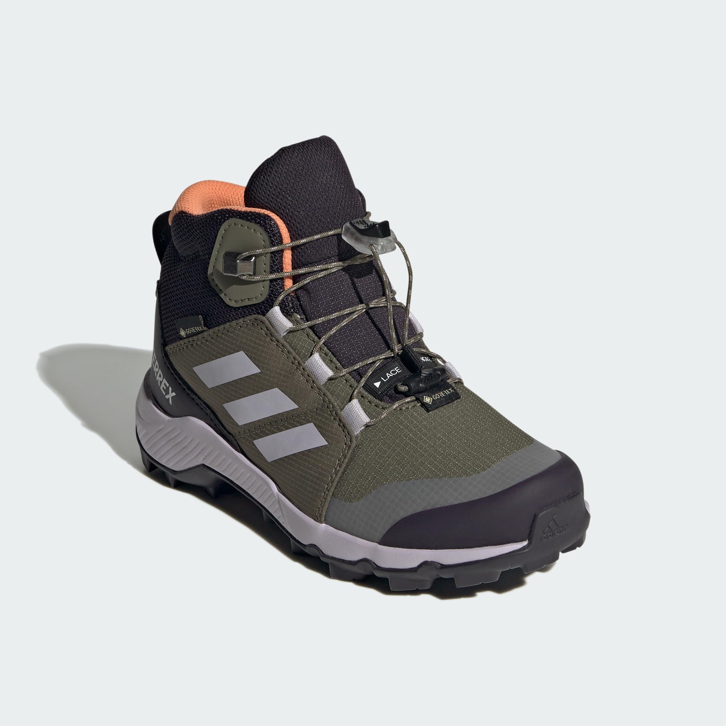 adidas Terrex Mid Gore-tex Hiking Shoes Chaussures de randonnéeMixte Enfant