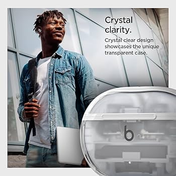 Amazon.com: Spigen Ultra Hybrid Designed for Beats Studio