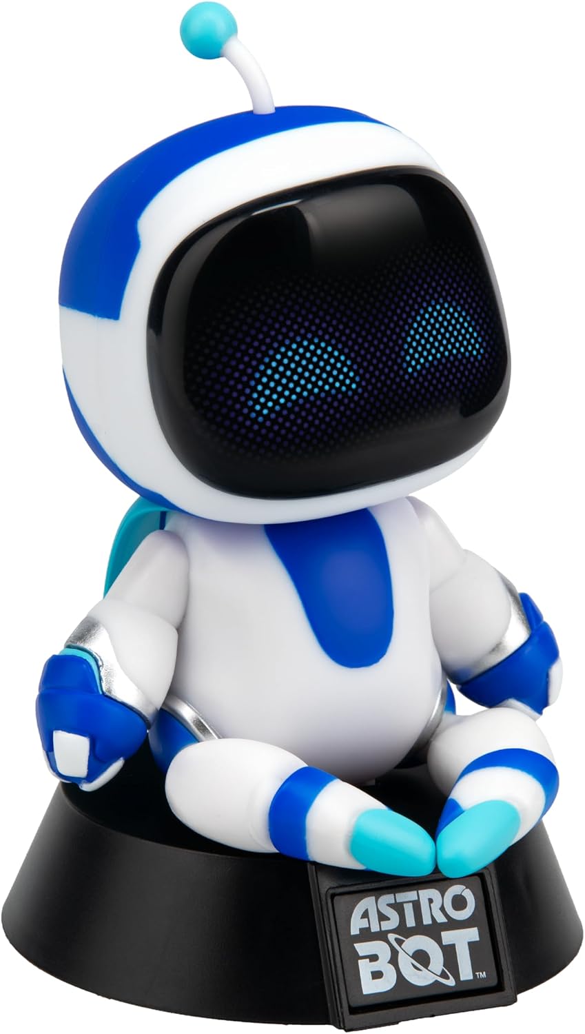 Paladone Astro Bot Icon Light - Officially Licensed Astro Bot Product