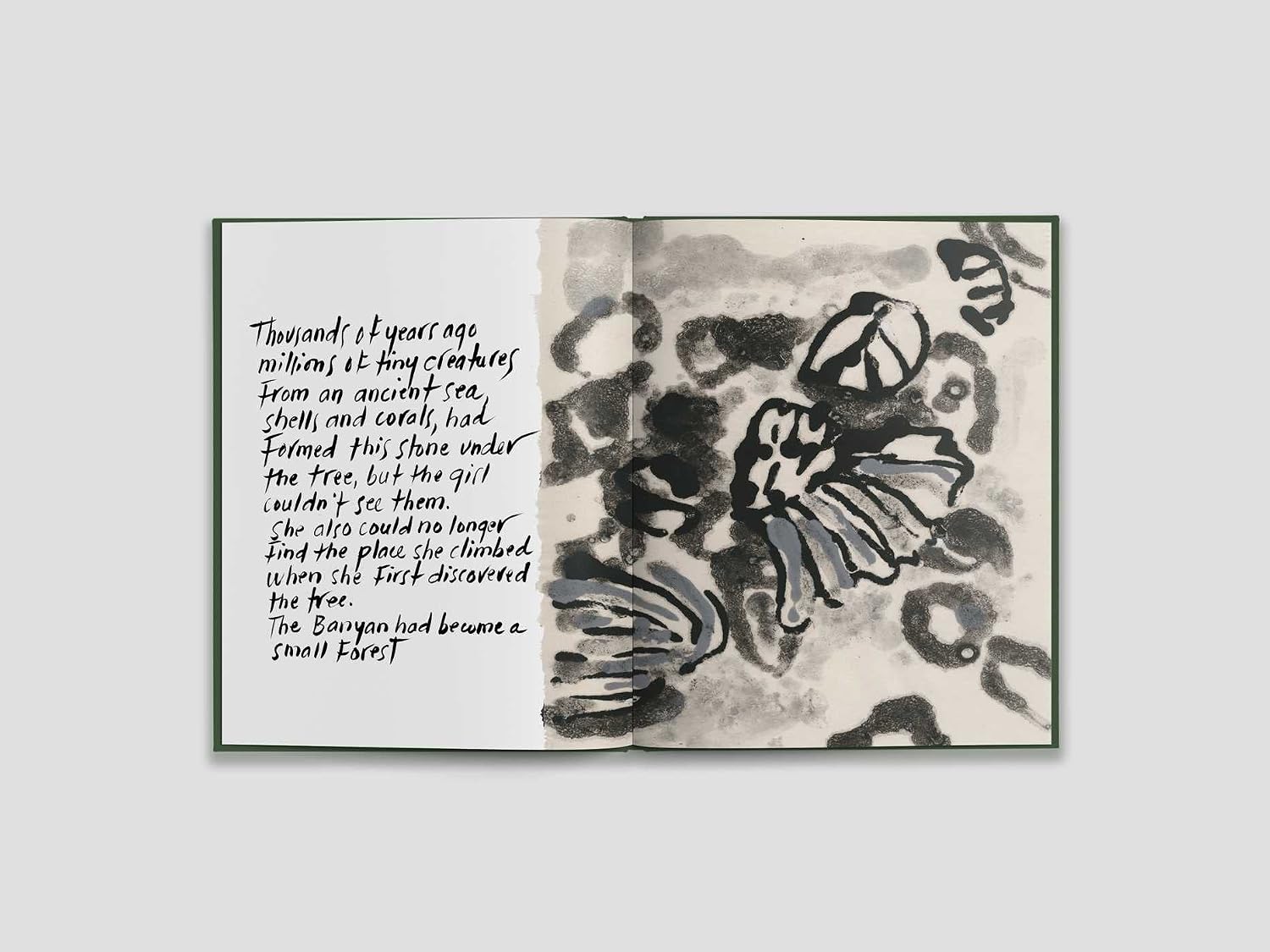 A Seed Takes Root: (Nature Book for Kids)