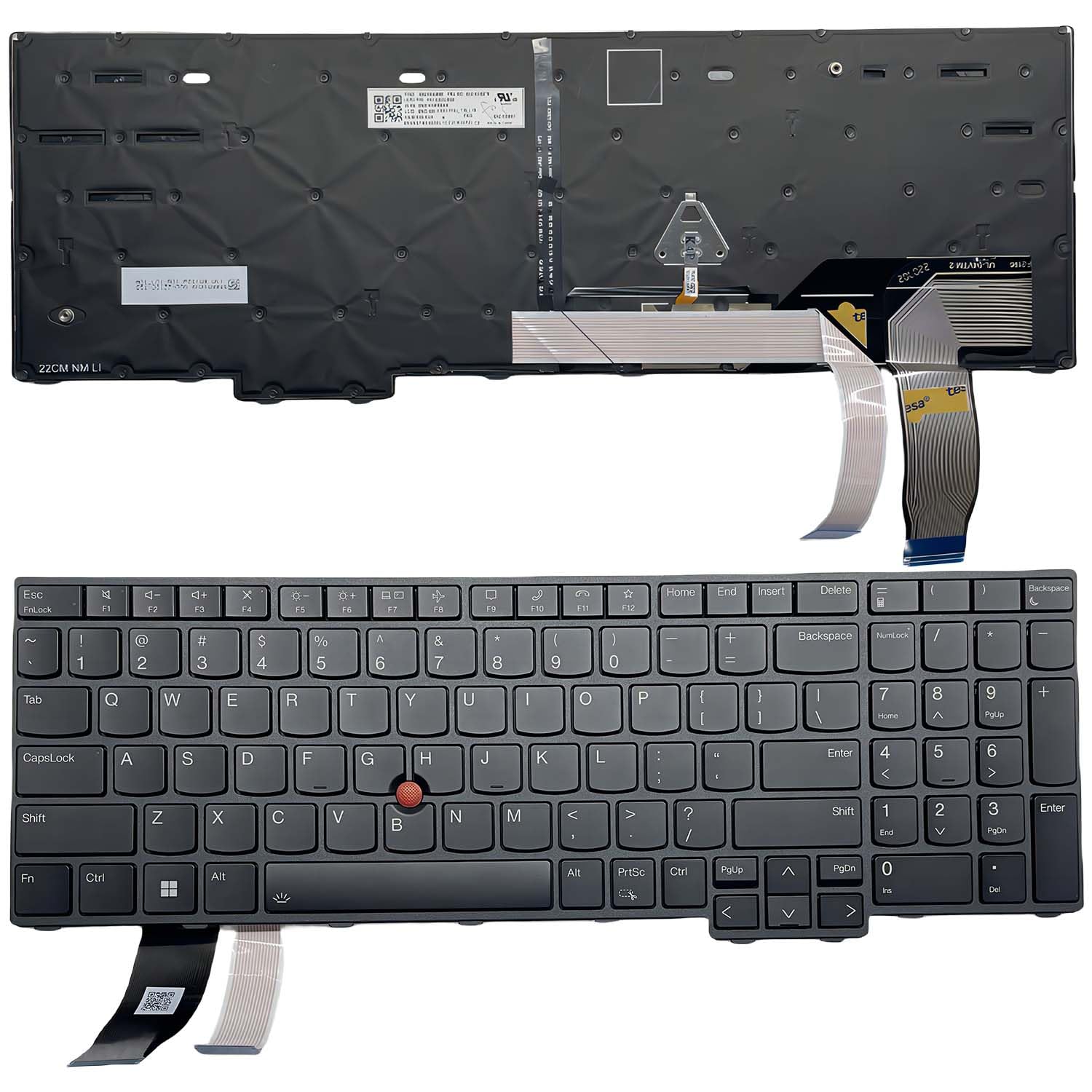 Amazon | YIJIATech ® ノートパソコンキーボード ドライバー付き