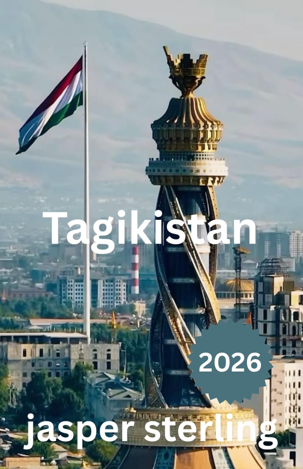Tagikistan guida turistica 2026