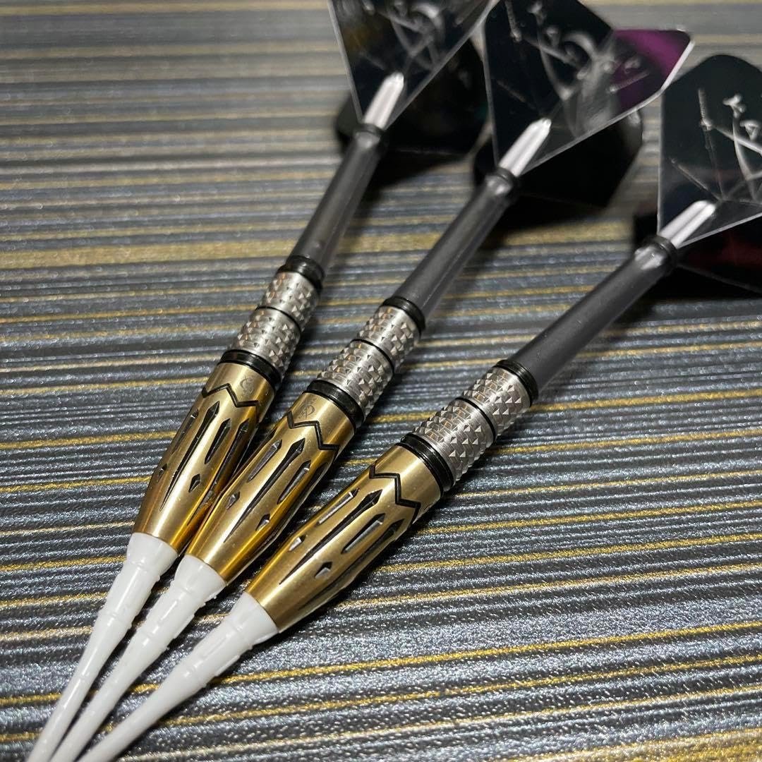 定価12800円 ソフトダーツ 誉 21g トルピード 投げやすい ダイナスティ