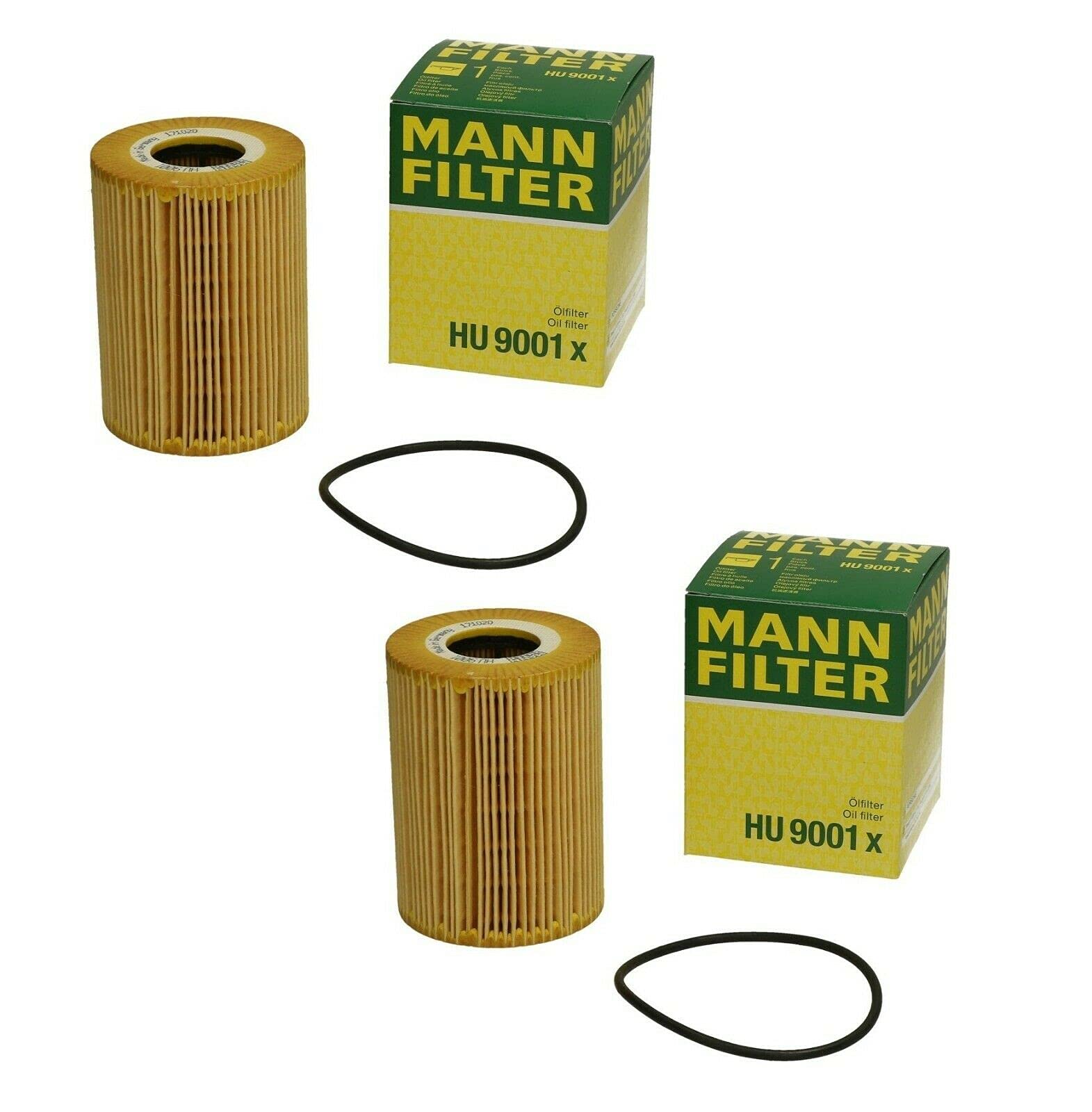 K&N Premium Cabineluchtfilter – Blokkeert 99,6% Virussen, Pollen En Geuren – Compatibel Met BMW (DVF5011) 2 miniatura