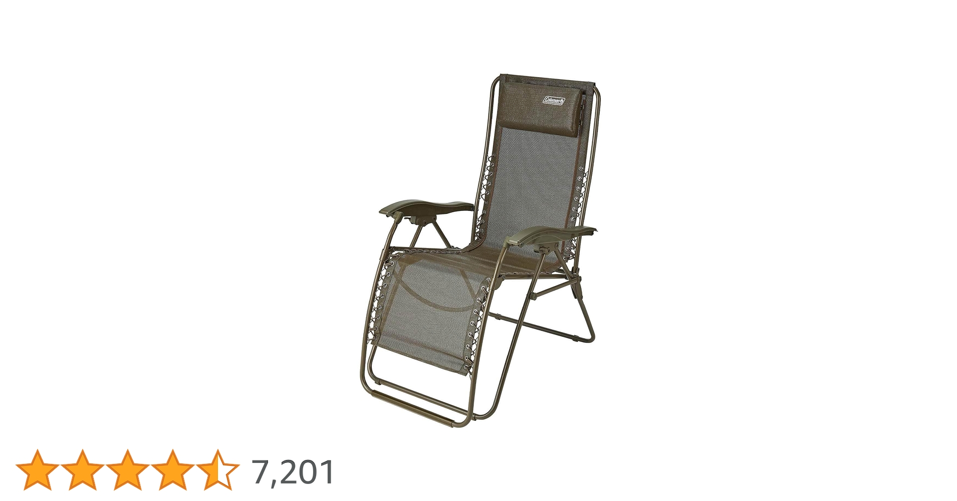 Coleman INFINITY CHAIR MAX ベージュ Coleman INFINITY CHAIR MAX ベージュ Coleman® Infinity Max Chair