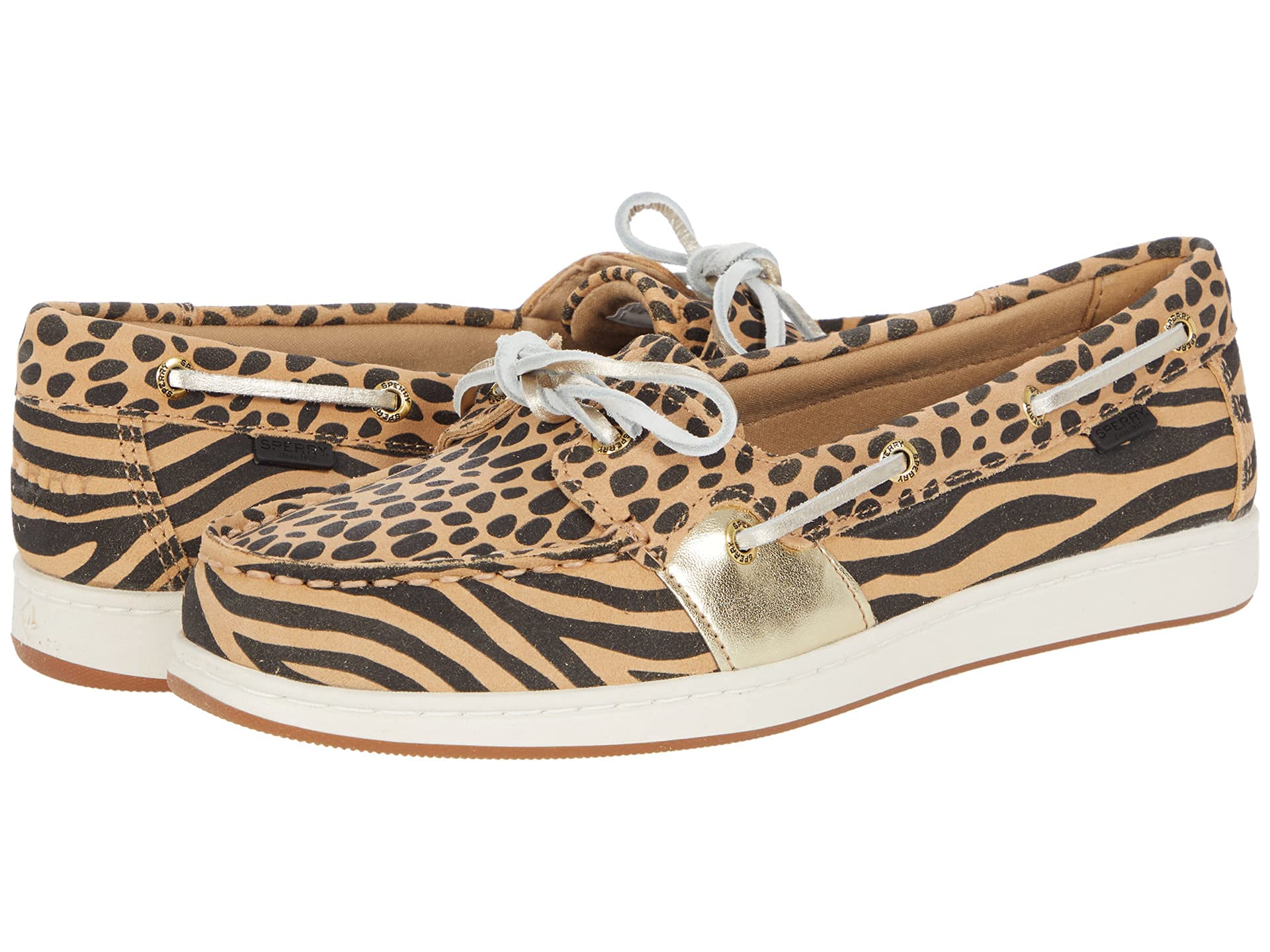 SperryWomen's, Coastfish