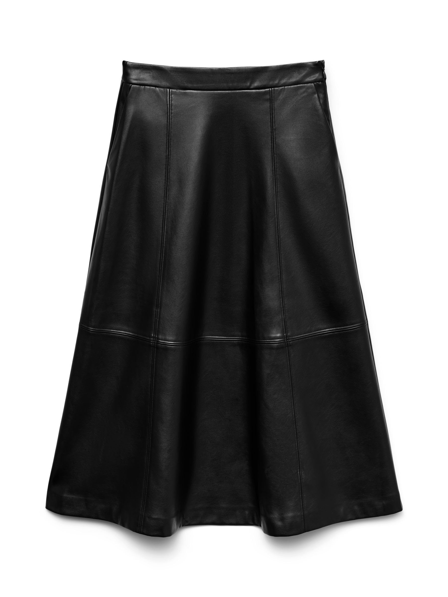 VERO MODA Female Rock VMOLIVE Langer Rock
