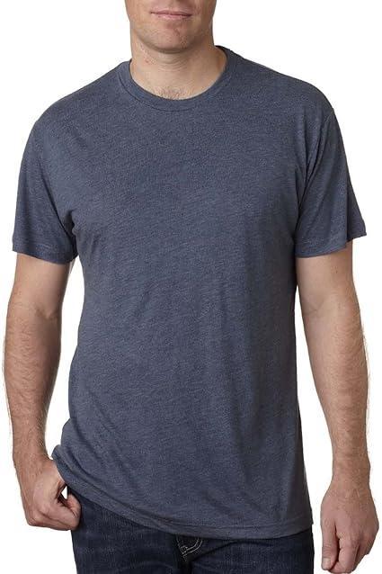 next level indigo shirt