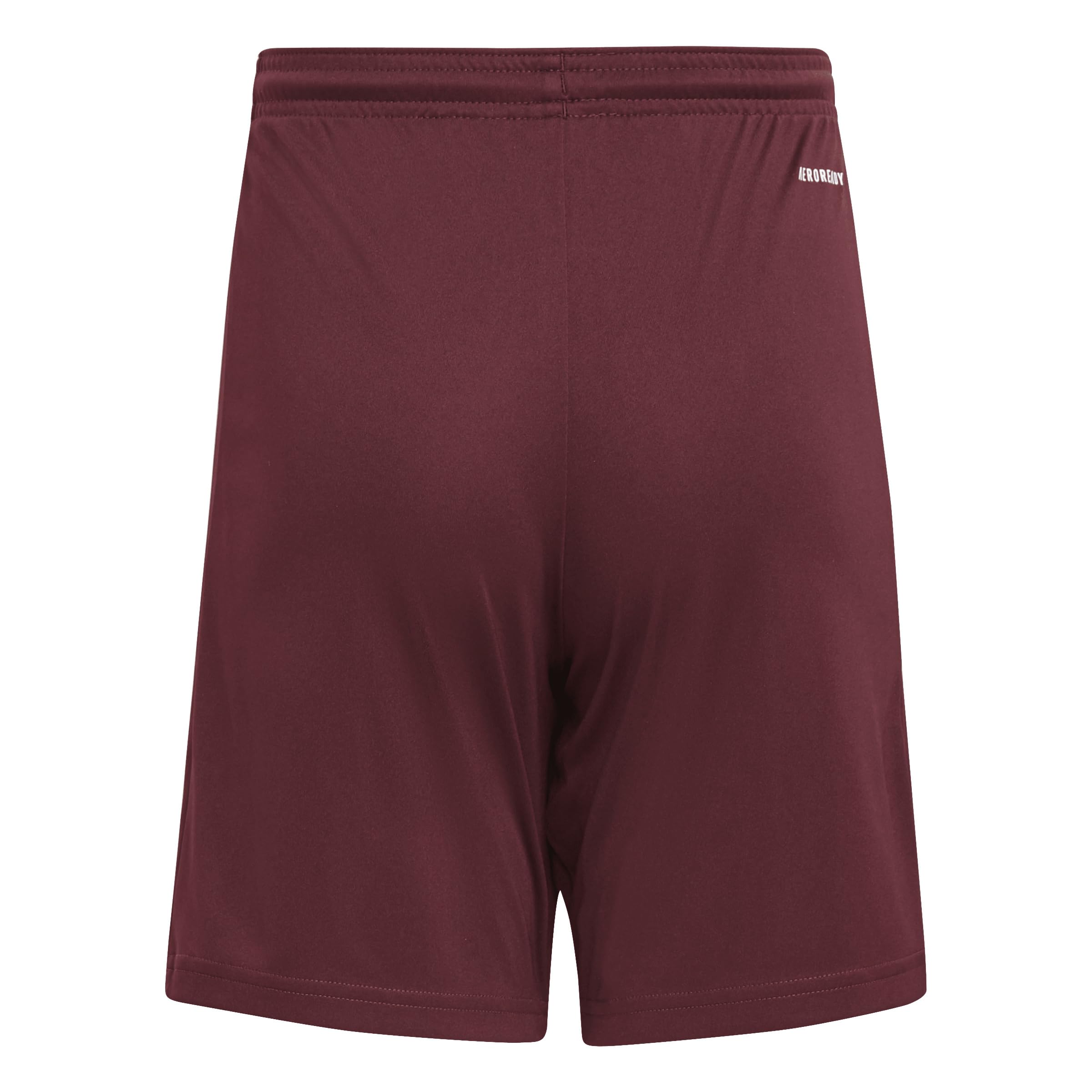 adidas SQUAD 21 SHO Y - Spodenki tenisowe Chłopcy