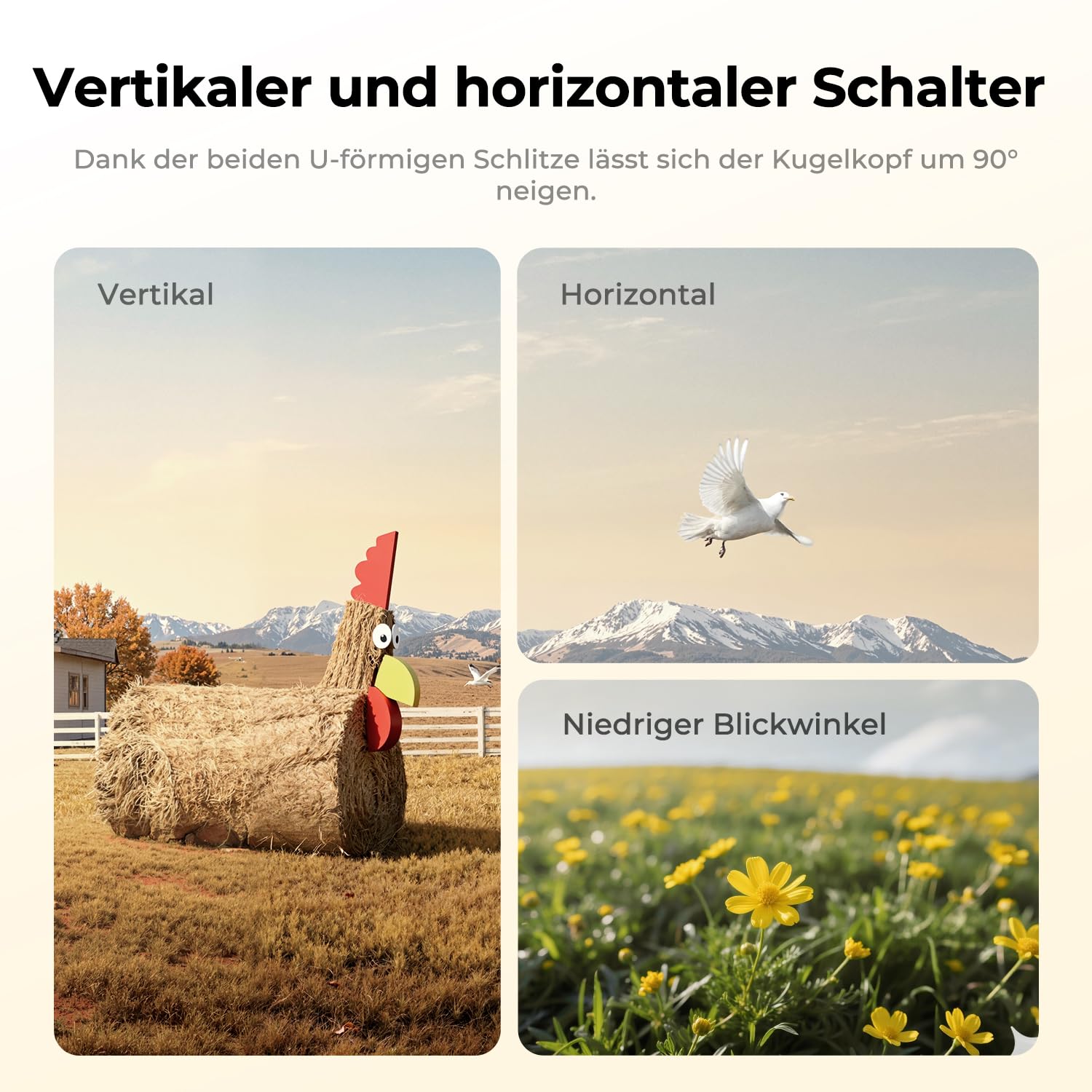 K&F CONCEPT Stativ Kamera 153cm Carbon Leichtes Tripod Kompaktes Reisestativ für DSLR A225C2+BH28R