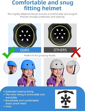 XJD Toddler Bike Helmet for Baby/Infant 2-8 Years Old