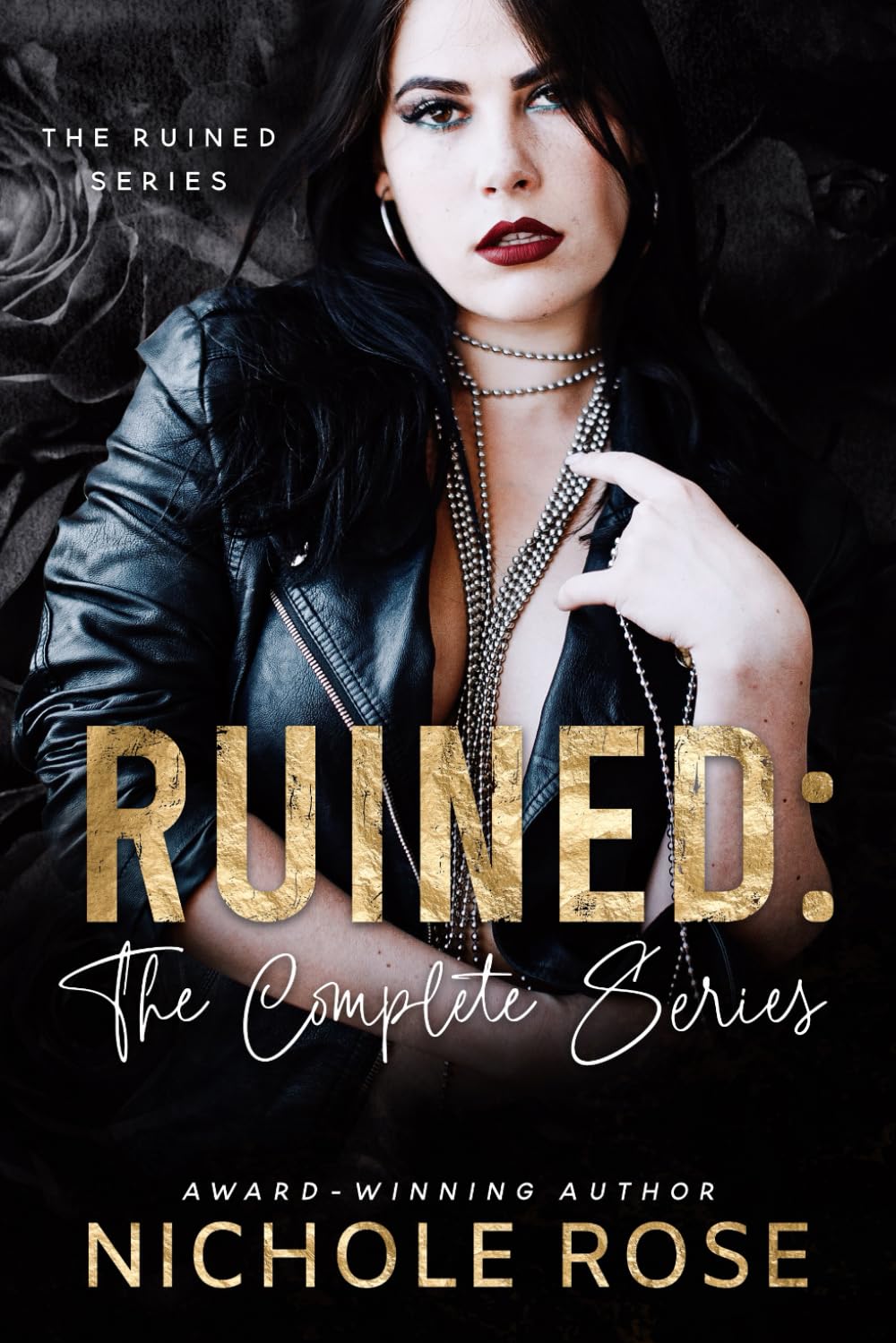 Ruined: The Complete Mafia Series (The Ruined Series)