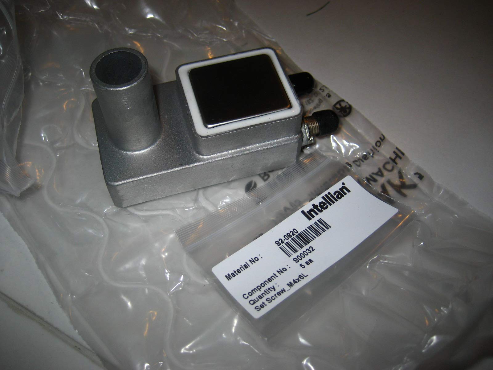 Intellian All Americas Lnb