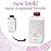 Forever New Granular Laundry Detergent - Unscented, 32 oz.