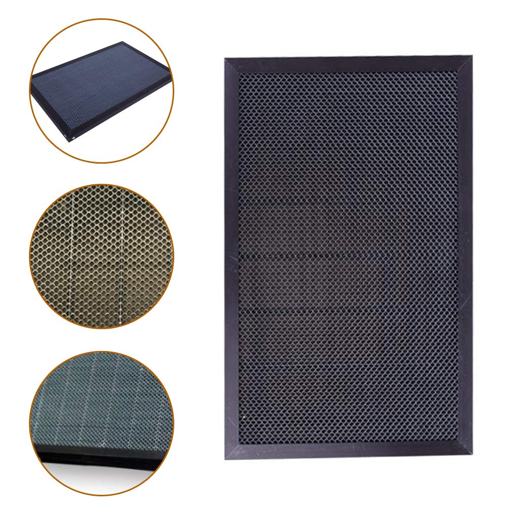 Amazon.com: Laser Honeycomb Working Table, 400x600mm Honeycomb
