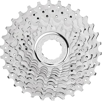 Amazon | campagnolo(フリガナ: カンパニョーロ) VELOCE 13-29T