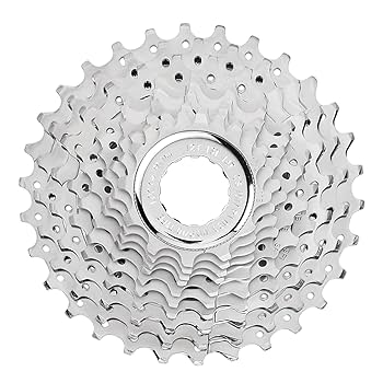 カンパニョーロ　VELOCE 10速 CAMPAGNOLO 「カンパニョーロ」 VELOCE 10S 50-34T 170mm