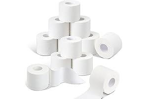 Hoolerry Athletic Tape: For Sports and Beyond