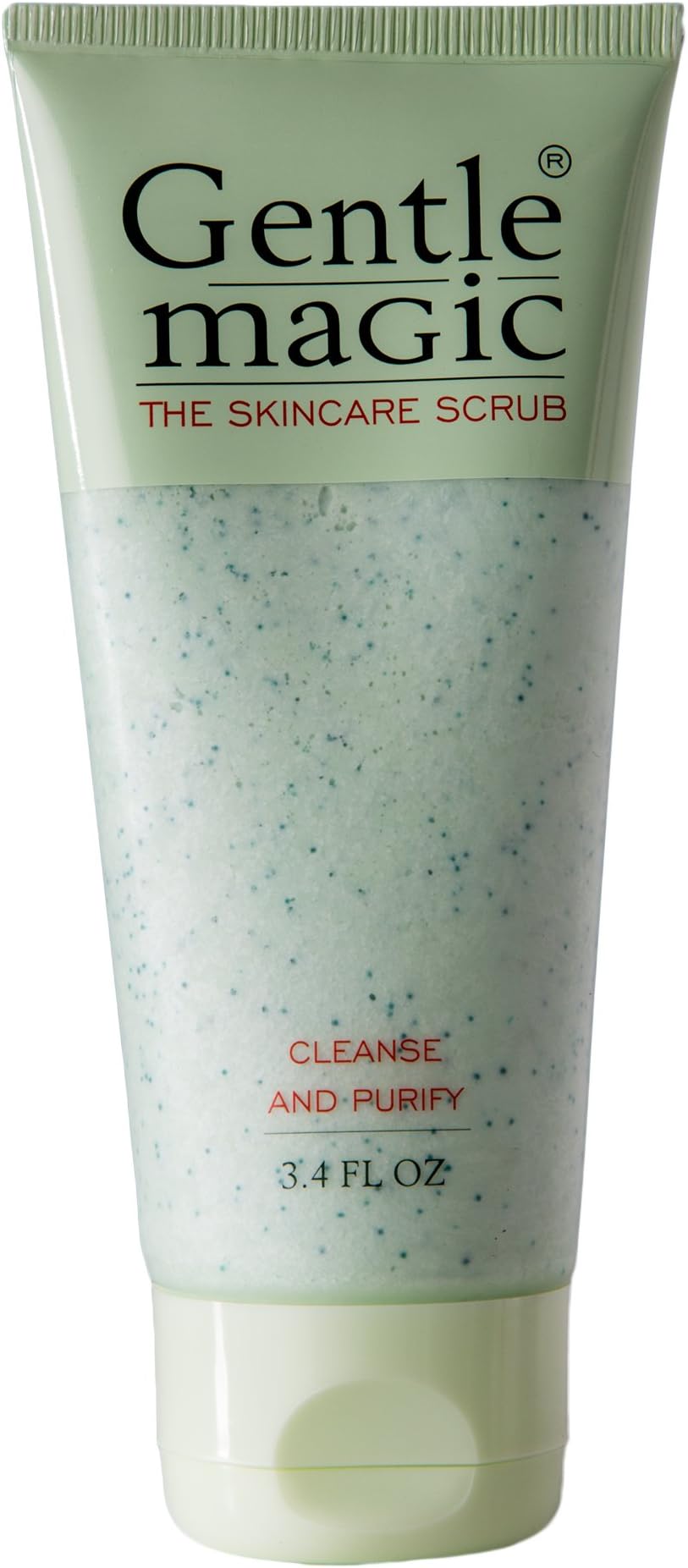 Gentle magic Skincare Scrub 3.4 fl.oz.