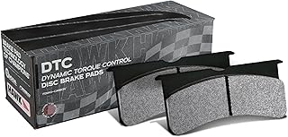 Hawk Performance HB204W.615 DTC-30 Motorsport Brake Pads
