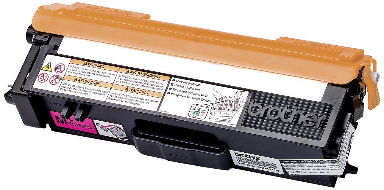 Brother TN325 M