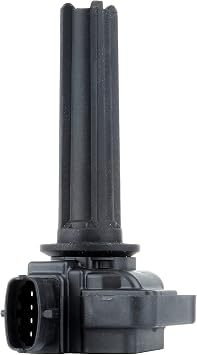 ignition coil Compatible with for Saab 9-3X 2.0L 2010-2011,for Saab 9-3 2.0L 2003 2004 2005 2006 2007 2008 2009 2010 2011 UF526 C1430 H6T60271 4 pins