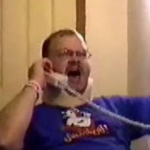 Tourettes Guy Soundboard