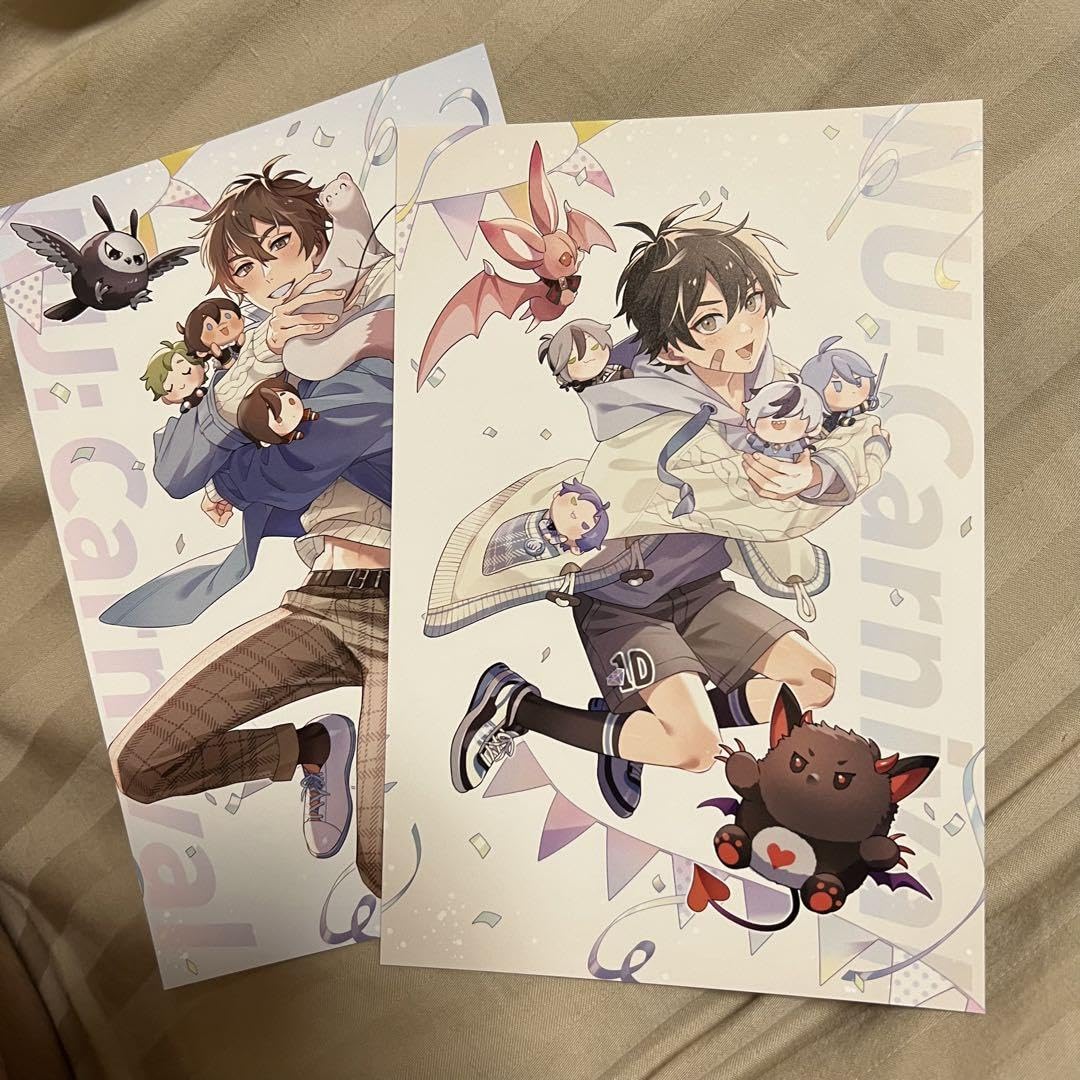 Amazon.co.jp: NUカーニバル ぬかに ニューカニ ヌカニ AGF限定 3点