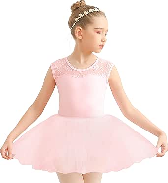 Black Ballet Leotard With Mesh Sleeves Worn Only A