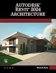 Autodesk(r) Revit(r) 2024 Architecture