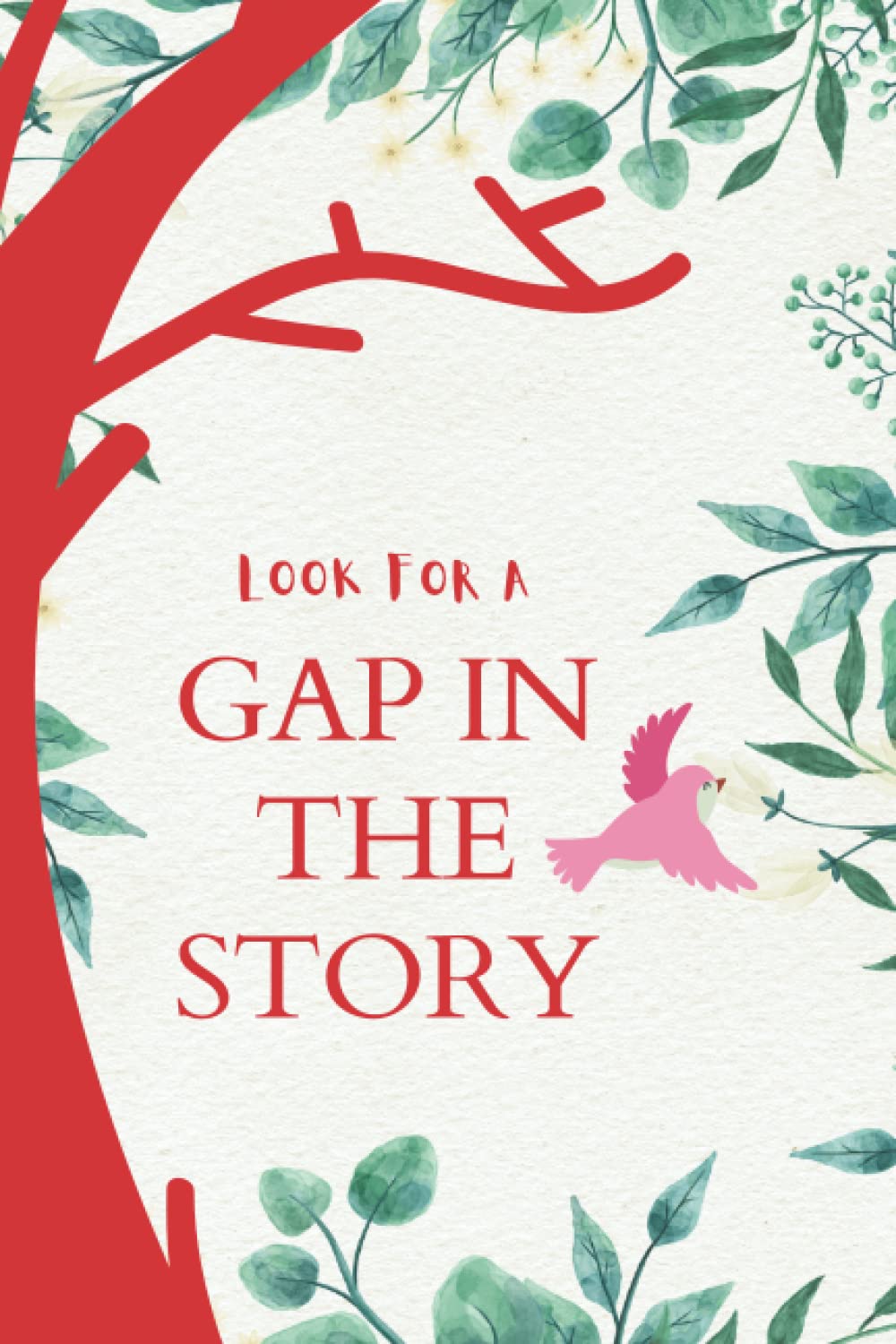 Gap In The Story - Munchausen Syndrome By Proxy: 5-minute read to alert the MBP victim