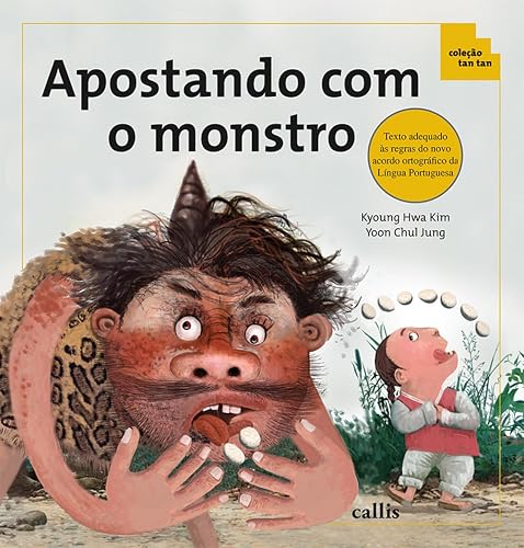 Apostando com o Monstro