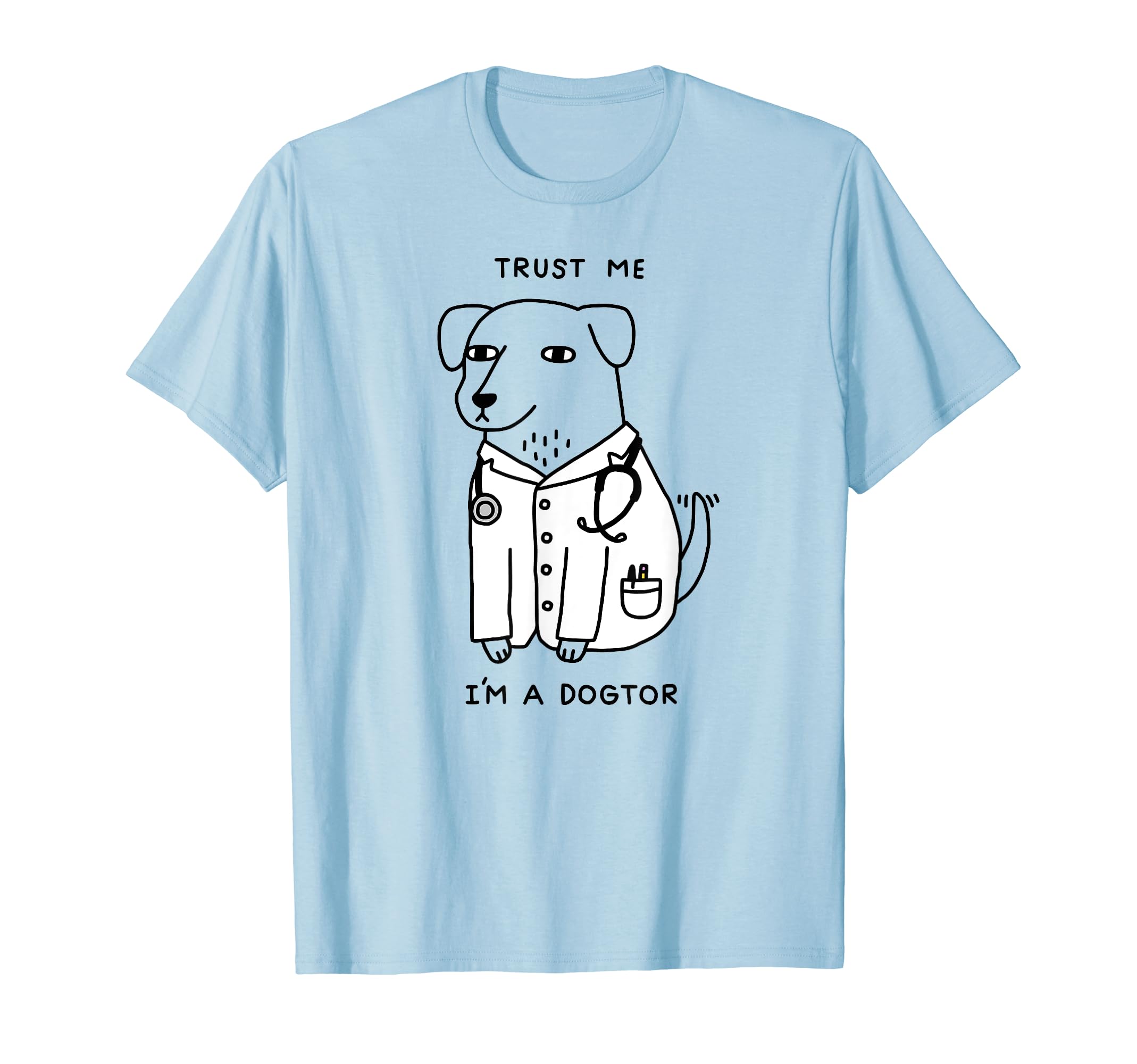 obinsunDogtor T-Shirt