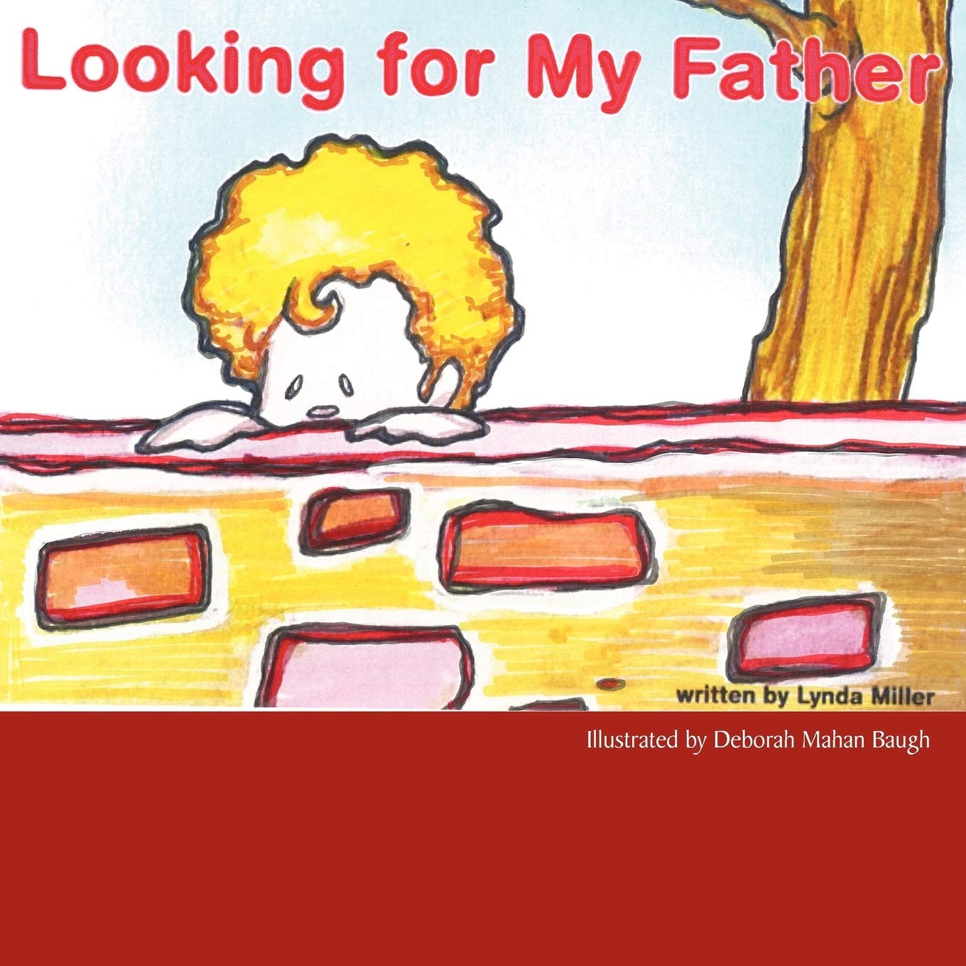 Looking For My Father

Amazon.Com Rank: N/A

Click here to learn more or buy it now!