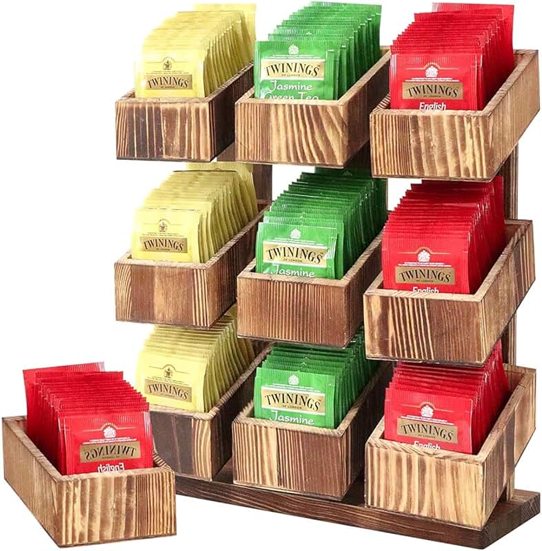 Amazon.co.uk Tea & Coffee Storage Tea & Coffee Storage / Coffee, Tea