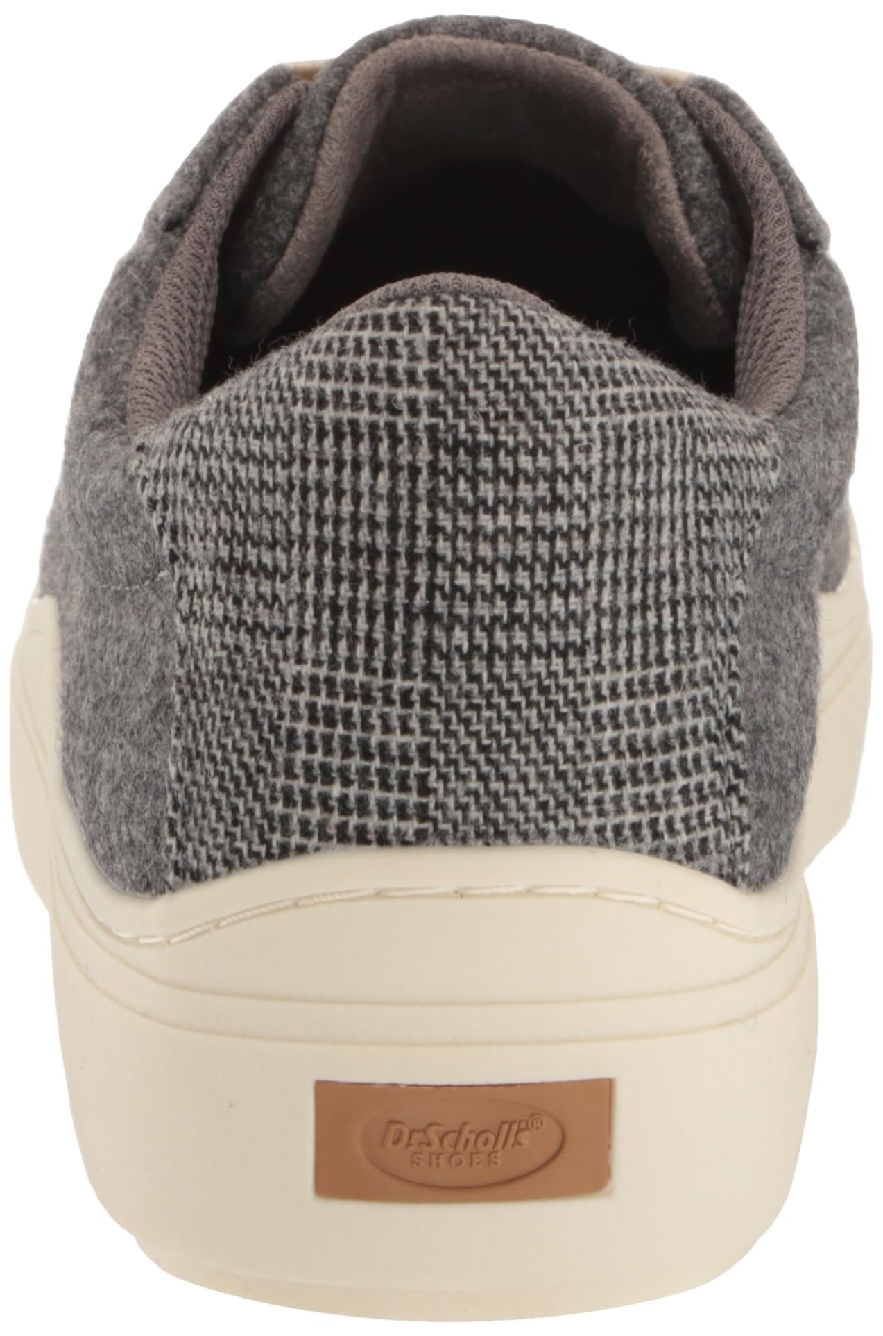 Dr. Scholl's Women's Time Off Sneaker Sneaker White 7 M