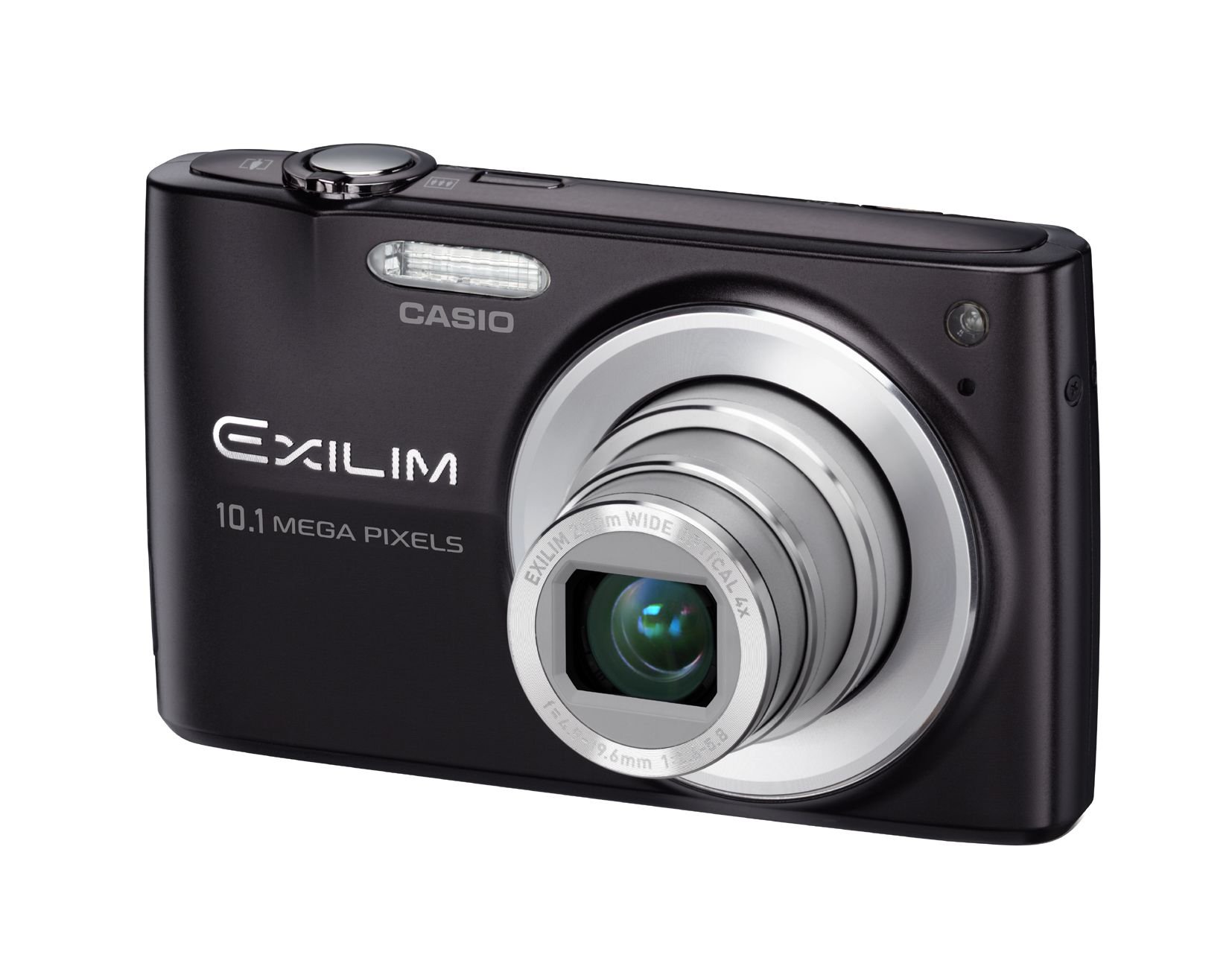 カシオ CASIO EXILIM EX-Z2300 ブラック デジタルカメラ 【公式通販】