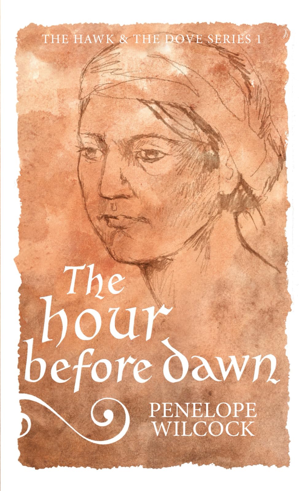 The Hour before Dawn